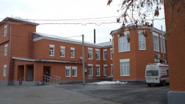 На медиков Соль-Илецкой городской больницы возбуждено уголовное дело