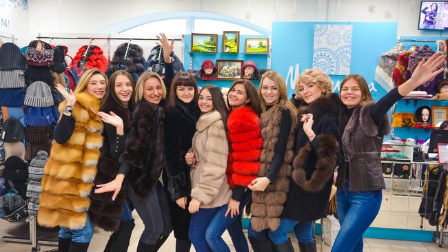 За титул «Мисс Соль-Илецк» борются восемь финалисток