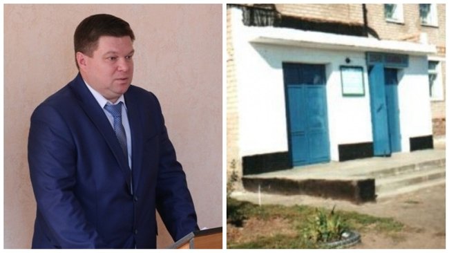 Поджог школы в Соль-Илецком округе: Алексей Кузьмин получил представление прокурора