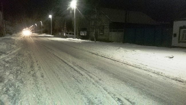 Экономит ли бюджет Соль-Илецкого городского округа на бесснежной зиме? 