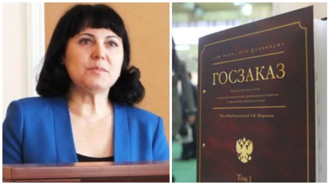 Соль-Илецкий городской округ: на 90 миллионов 87 нарушений