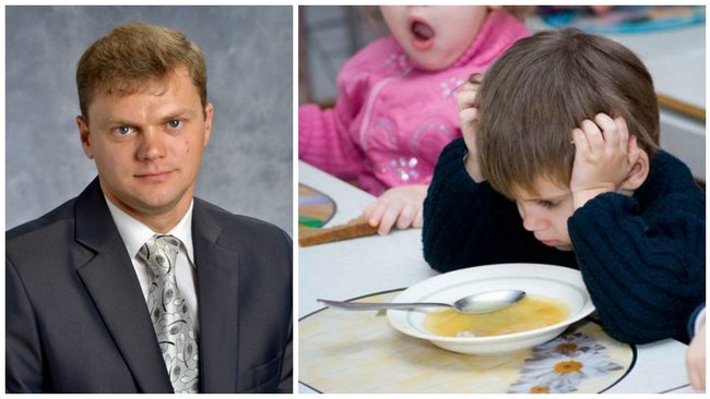 Штраф в четверть миллиона или почему голодали дети Соль-Илецка?