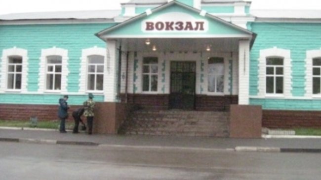 На ЖД станции в Соль-Илецке у пассажира изъяли  40 килограмм «насвая»