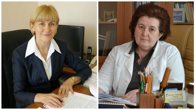 Министр сделала замечание руководителю Соль-Илецкой ГБ