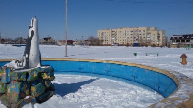 Администрация Соль-Илецка провалила участие в федеральной программе