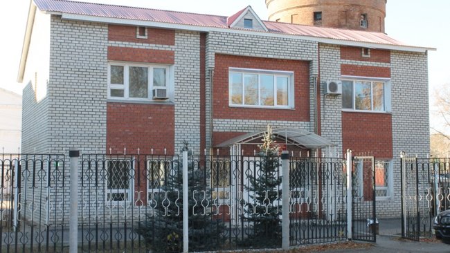 Здание прокуратуры Соль-Илецкого района ждет капитальный ремонт 