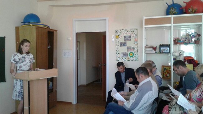 В Соль-Илецке будут сформированы отряды юных инспекторов