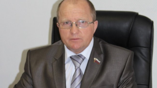 СКАЗАНО: депутат заксоба области Анатолий Лукьянов о бане в Шахтном 