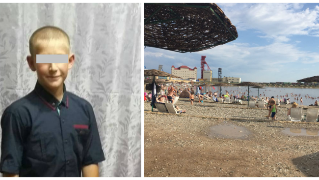 С погибшим на соль-илецком курорте подростком простились в Татарстане