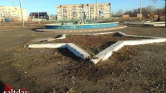 Благоустройство 