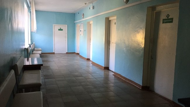 В эту субботу Соль-Илецкая больница будет работать 