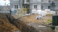 В Соль-Илецке земля под многоэтажки продается, как горячие пирожки