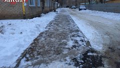 Глава Соль-Илецка перепутал цели «Комфортной городской среды»