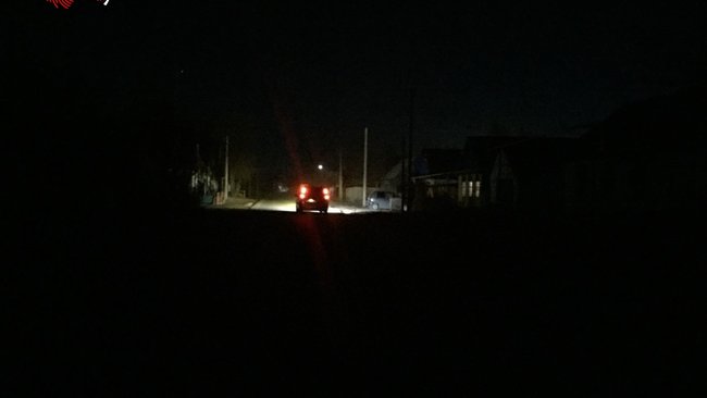 В Соль-Илецке бюджет на уличное освещение сократили на 6 миллионов рублей 