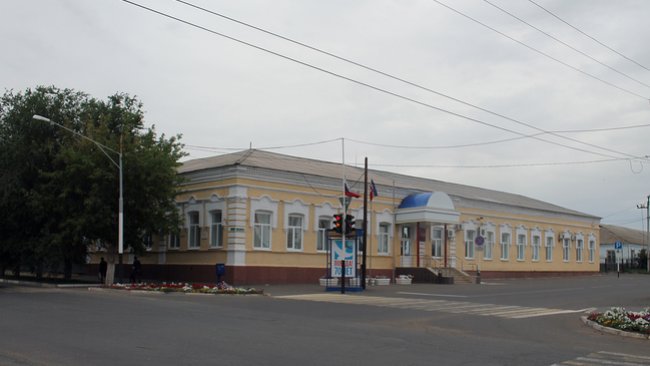 В Соль-Илецке Управление образования обязали организовать школьную охрану 