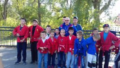 Вся жизнь в борьбе. Кто стоит за победами соль-илецких спортсменов?