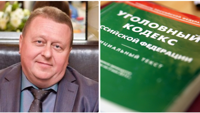 Директор соль-илецкого техникума стал фигурантом уголовного дела