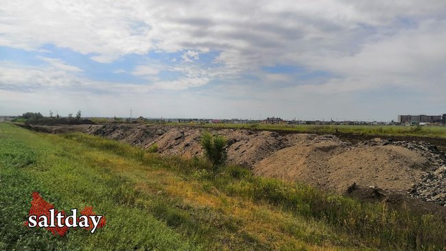 Соль-илецкие депутаты после встречи с Паслером решили действовать своими силами