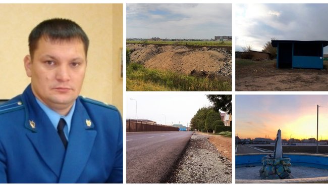 Какие проверки организует новый прокурор Соль-Илецкого района? 