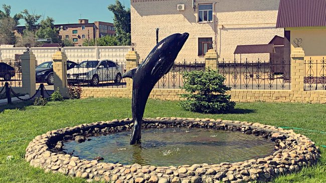 В Соль-Илецке пожизненнику из «Черного дельфина» отказано в досрочном освобождении