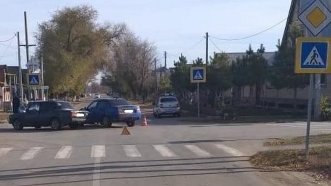 В Соль-Илецке за ДТП осудили экс-полицейского из Саракташа