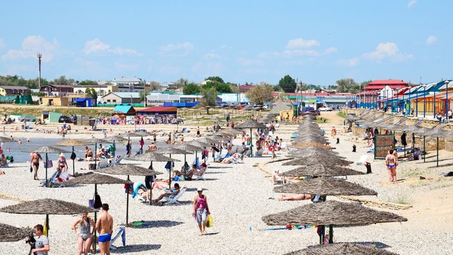 Какая погода будет в Соль-Илецке в выходные