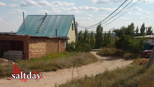 Что рассказывают жители Соль-Илецка о жизни в микрорайоне Пчельник