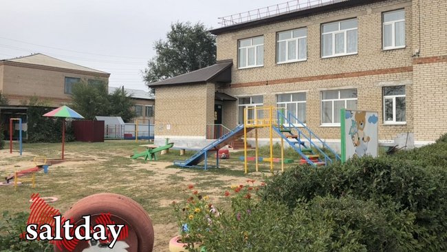 Минздрав Оренбуржья взял на контроль соседство ФАП и детсада в Соль-Илецке