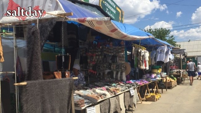 Как «под носом» у всех «обувают» жителей Соль-Илецка