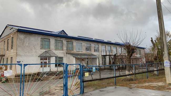 Затянувшийся ремонт: в Соль-Илецке родители 1,5 месяца ждут открытия детсада