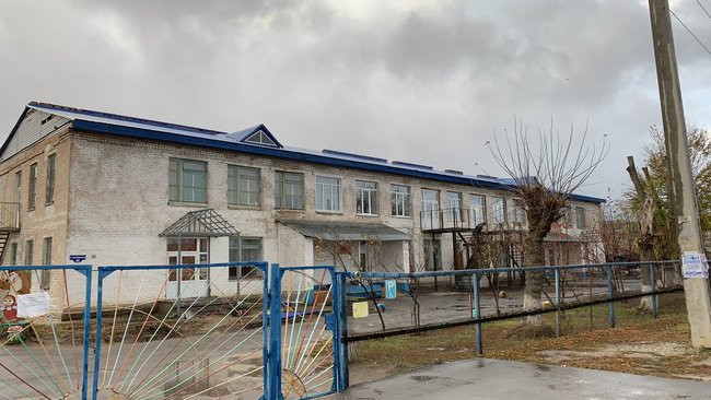Затянувшийся ремонт: в Соль-Илецке родители 1,5 месяца ждут открытия детсада