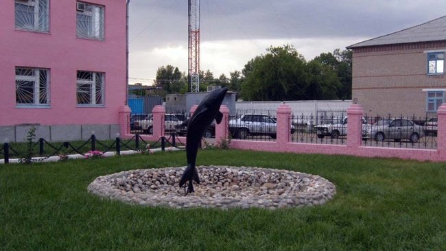 Заключенный из «Черного дельфина» в Соль-Илецке потребовал деньги за смертный приговор