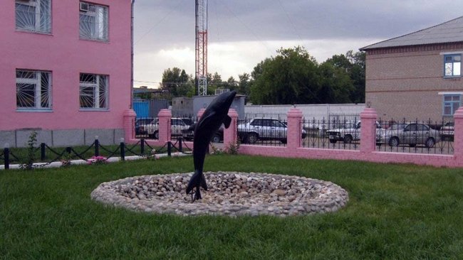 Заключенный из «Черного дельфина» в Соль-Илецке потребовал деньги за смертный приговор