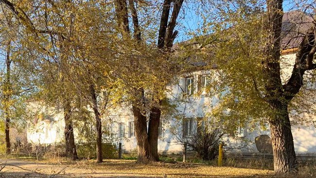 На этой неделе в Соль-Илецке ожидается до 8 градусов тепла