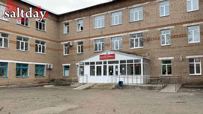 В Соль-Илецке не работают федеральные программы по привлечению медиков
