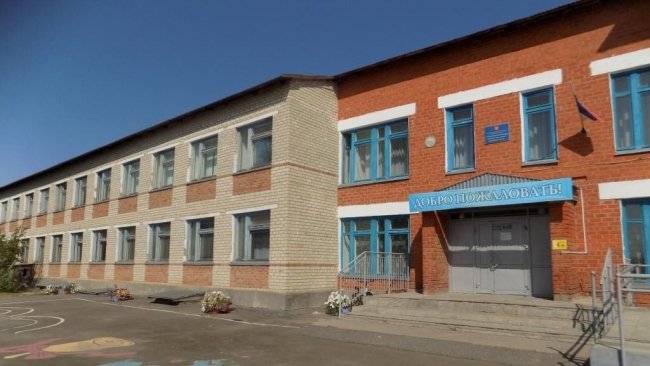 Соль-илецкую школу закрыли на карантин из-за вспышки пневмонии