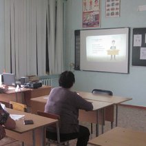 ЕГЭ по-взрослому: в Соль-Илецке родители сдали единый госэкзамен