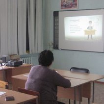 Родители соль-илецких выпускников сдали ОГЭ