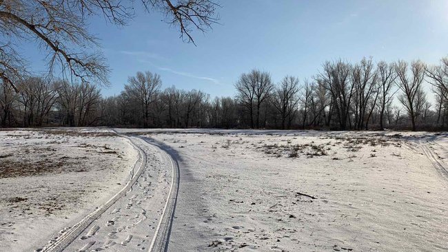 В выходные в Соль-Илецке ожидаются морозы 