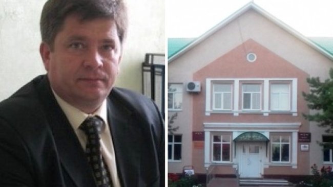 Соль-Илецкий городской округ остался без первого замглавы