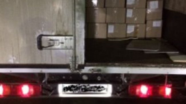 Более 140 тысяч саженцев роз пытались ввезти в Акбулакский район