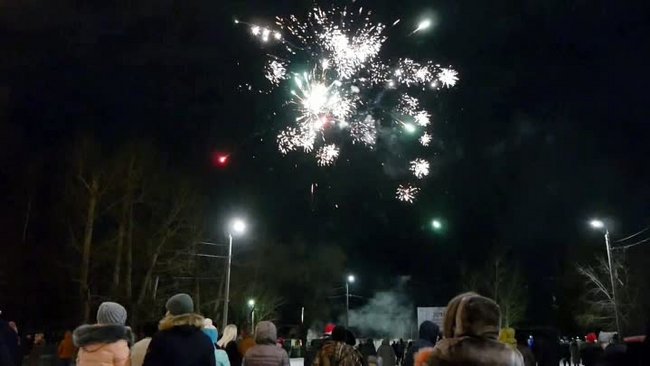 Чем сольилечанам заняться в новогодние каникулы