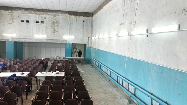 Зачем администрация Соль-Илецка блокирует работу бизнеса? 