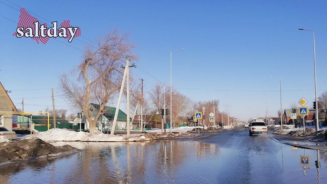 Дороги в Соль-Илецке за полмиллиарда рублей не прошли 