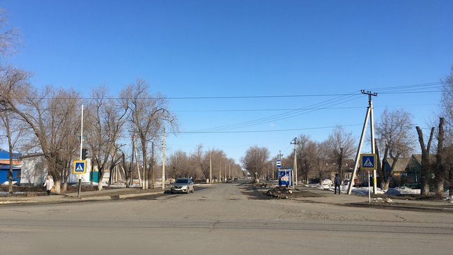 На улицах Соль-Илецка за горожанами будут следить почти сто камер 