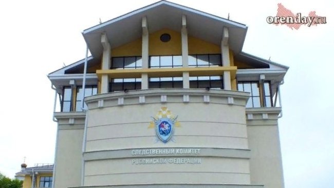 СК возбудил уголовное дело по факту избиения младенца в Соль-Илецке (18+) 