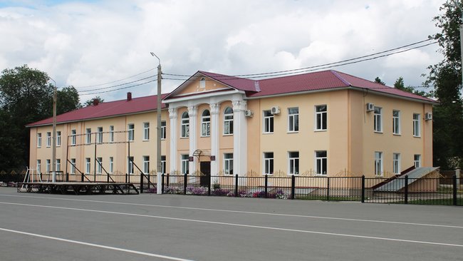 Глава Соль-Илецка доверил выдачу пропусков на перемещение отделу культуры 