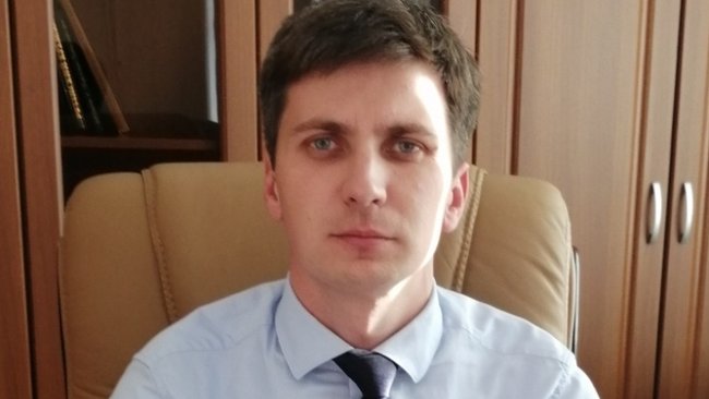 СКАЗАНО: главврач соль-илецкой больницы о выплатах за работу с COVID-19