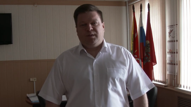 СКАЗАНО: глава Соль-Илецка о мероприятиях проводимых в период карантина