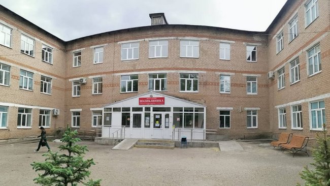 Врачи Соль-Илецка вынуждены обратиться в СМИ для решения острых вопросов 